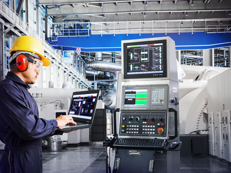 Manufacturing-1